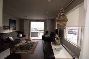 Viking Cottages and Apartments