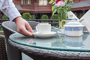 Hotel Siddhi Manakamana