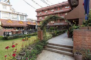 Hotel Siddhi Manakamana