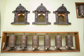 Hotel Siddhi Manakamana