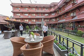 Hotel Siddhi Manakamana