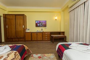 Hotel Siddhi Manakamana