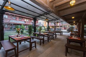 Hotel Siddhi Manakamana