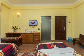 Hotel Siddhi Manakamana