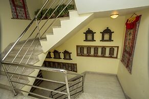 Hotel Siddhi Manakamana