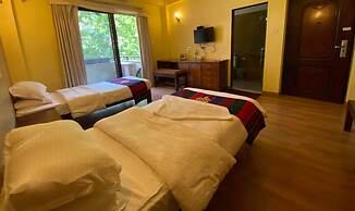 Hotel Siddhi Manakamana