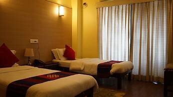 Hotel Siddhi Manakamana