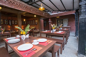 Hotel Siddhi Manakamana