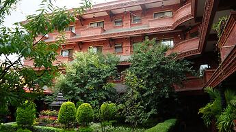 Hotel Siddhi Manakamana