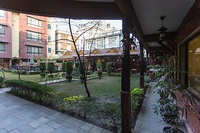 Hotel Siddhi Manakamana