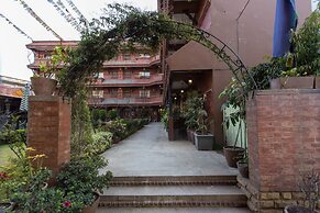 Hotel Siddhi Manakamana