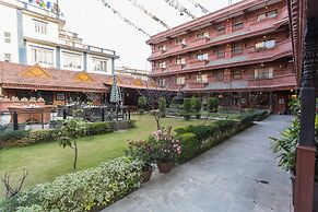 Hotel Siddhi Manakamana