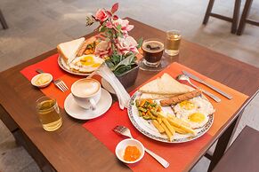 Hotel Siddhi Manakamana