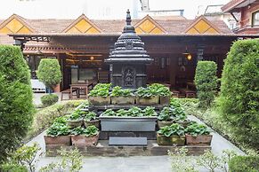 Hotel Siddhi Manakamana