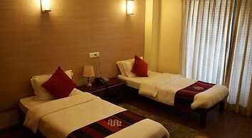 Hotel Siddhi Manakamana