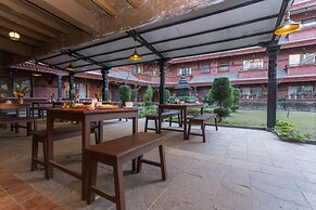 Hotel Siddhi Manakamana