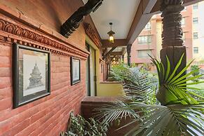 Hotel Siddhi Manakamana