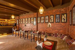 Hotel Siddhi Manakamana