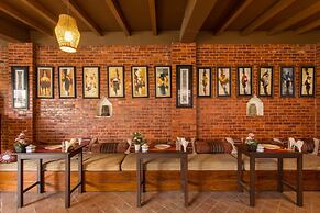 Hotel Siddhi Manakamana