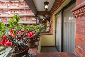 Hotel Siddhi Manakamana