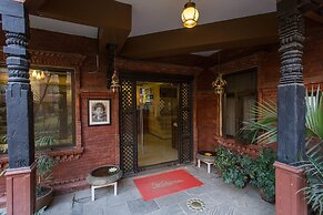 Hotel Siddhi Manakamana