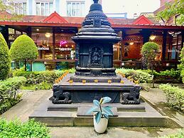 Hotel Siddhi Manakamana