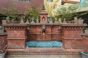 Hotel Siddhi Manakamana