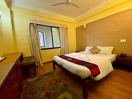 Hotel Siddhi Manakamana