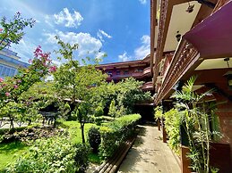 Hotel Siddhi Manakamana