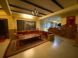 Hotel Siddhi Manakamana