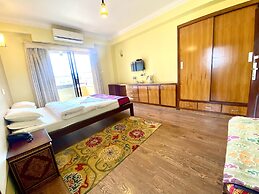 Hotel Siddhi Manakamana