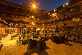 Hotel Siddhi Manakamana