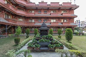 Hotel Siddhi Manakamana