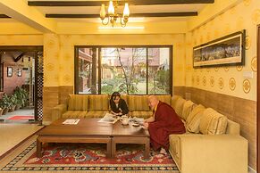 Hotel Siddhi Manakamana