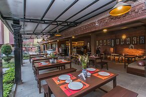 Hotel Siddhi Manakamana