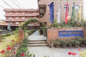 Hotel Siddhi Manakamana