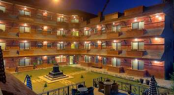 Hotel Siddhi Manakamana