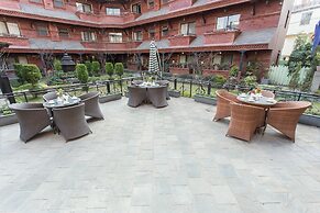 Hotel Siddhi Manakamana