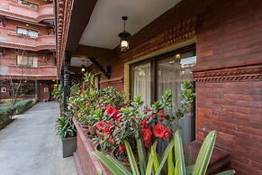 Hotel Siddhi Manakamana