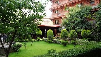 Hotel Siddhi Manakamana