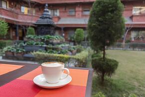 Hotel Siddhi Manakamana