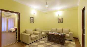 Hotel Siddhi Manakamana