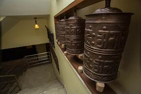 Hotel Siddhi Manakamana