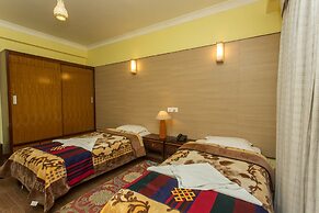 Hotel Siddhi Manakamana