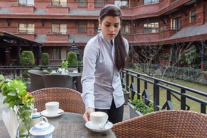 Hotel Siddhi Manakamana