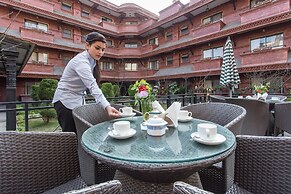 Hotel Siddhi Manakamana