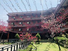 Hotel Siddhi Manakamana