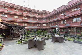 Hotel Siddhi Manakamana