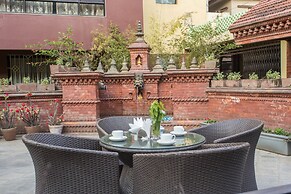Hotel Siddhi Manakamana