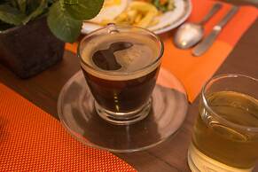 Hotel Siddhi Manakamana